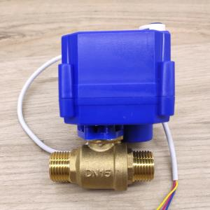 Клапан електромагнітний